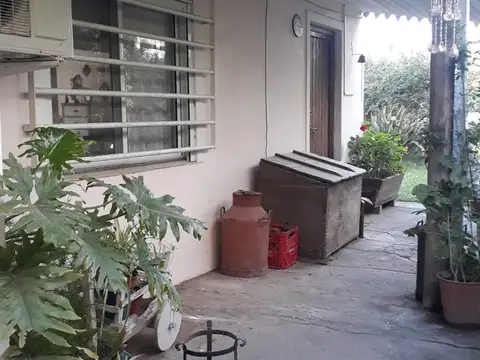 Casa En Venta En Barrio Nueva Belgrano, Bahía Blanca