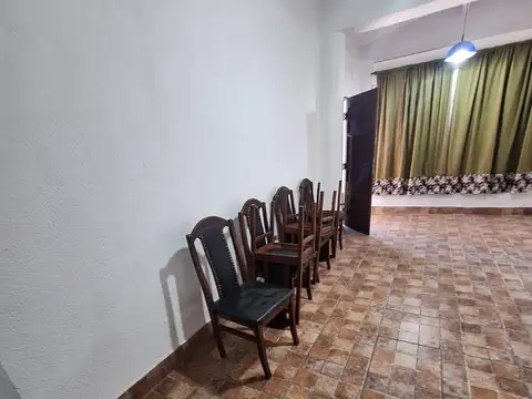 Casa 3 dormitorios Sarmiento 4491
