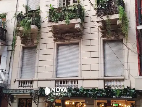 Oficina en Alquiler al Oeste