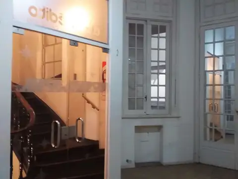 Oficina en Alquiler al Oeste