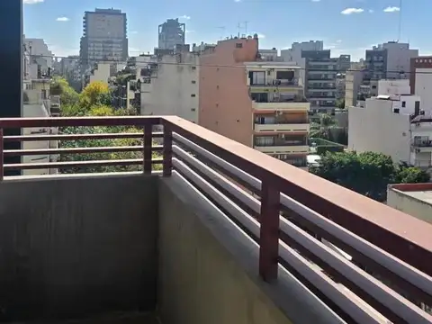 Departamento en Venta al Oeste