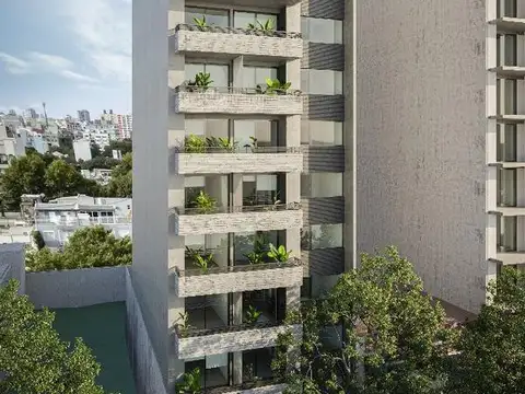 Departamento en Venta al Oeste