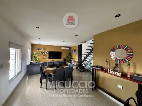 Casa en Venta en Matheu, USD 165.000