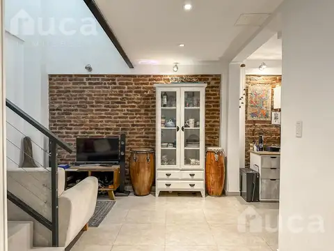 Depto Tipo Casa en Venta al Este