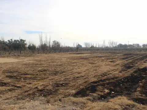 Terreno en Venta en Santa María de Oro, USD 45.000