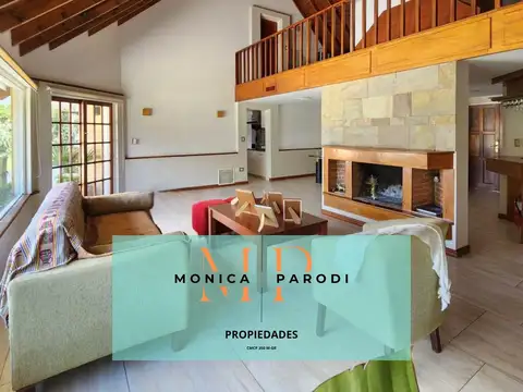 Casa en Venta 15 años