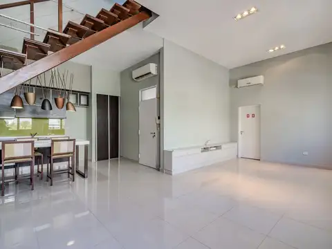 Departamento en Venta al Oeste