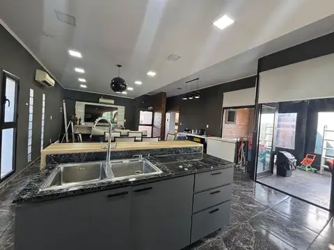 Casa en Venta 3 años