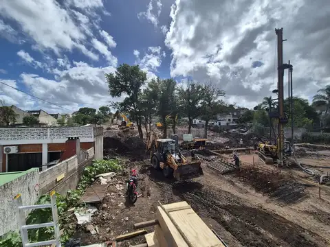 Departamento en Venta 1 año