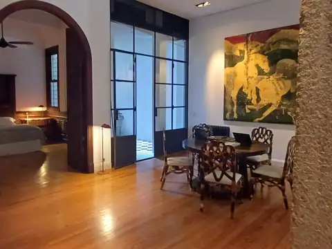 Departamento de 2 amb a Nuevo zona Patio Bullrich
