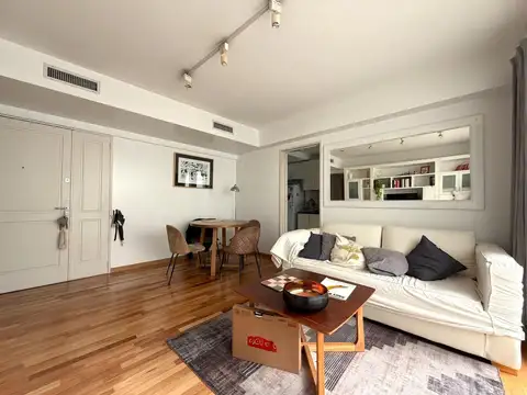 Departamento en Alquiler de 2 ambientes