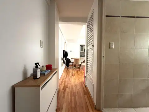 Departamento en Alquiler en Recoleta, USD 1.000