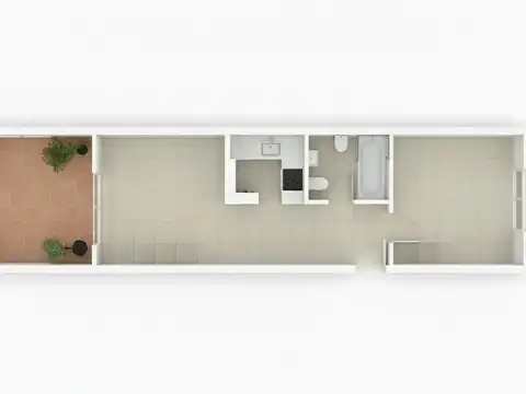 Departamento en Venta 10 años