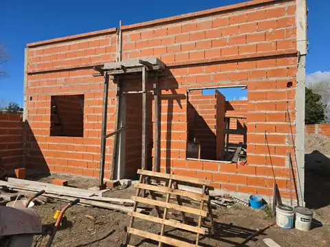 Casa en Venta en Mar del Tuyú, USD 30.000