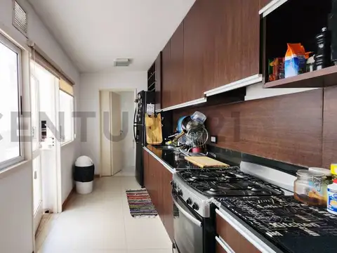 Departamento en Venta 12 años