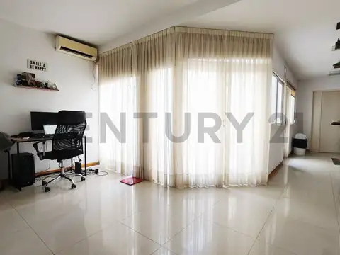 VTA DPTO 2 AMB PATIO/PARRILLA A.CREDITO PERMUTA BELGRANO