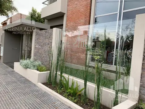 DEPARTAMENTO DOS AMBIENTES  COCHERA APTO CREDITO ITUZAINGO