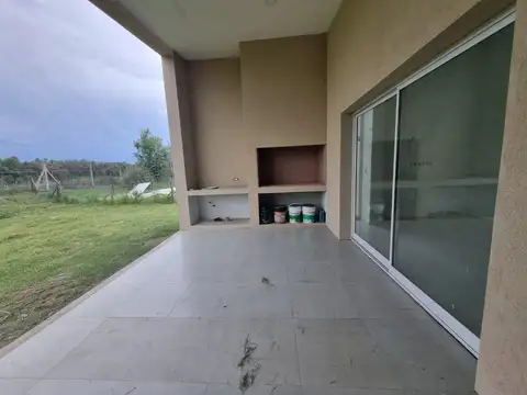 Casa en Venta 1 año