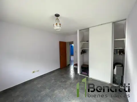 Depto Tipo Casa en Venta con 1 cocheras