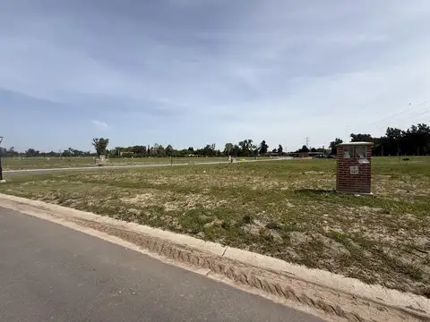 LOTE | 629 M2 | ESQUINA | BARRIO PRIVADO | LA ESTELA | PILAR