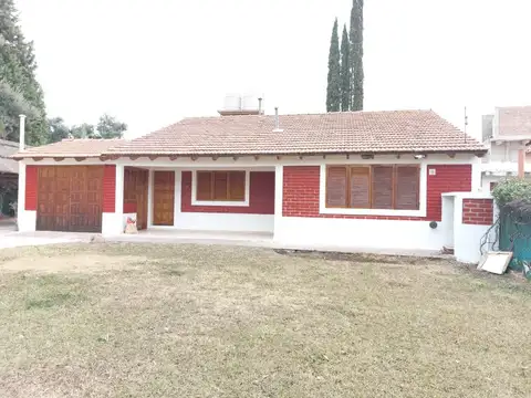 Casa en Alquiler en Maipu, $ 1.200.000