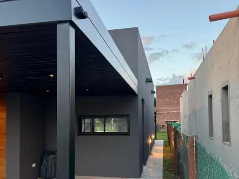 Casa en Venta al Norte