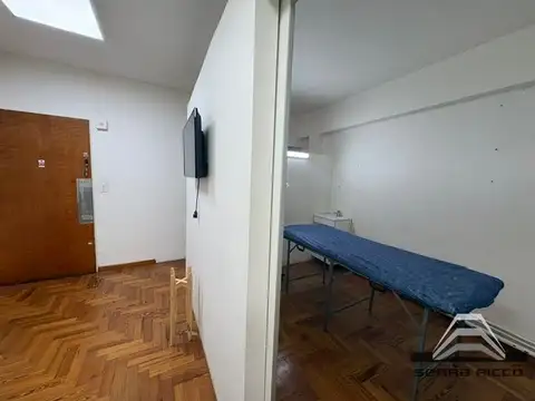 Depto Tipo Casa en Venta de Monoambiente