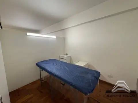 Depto Tipo Casa en Venta en Almagro, USD 72.900