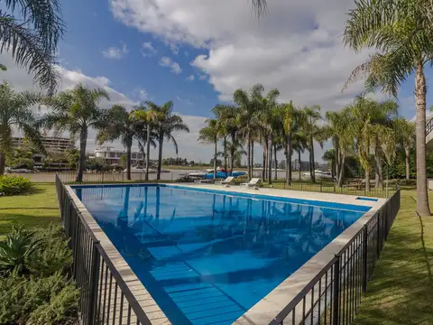 Departamento en Venta en Nordelta El Yacht, USD 498.000