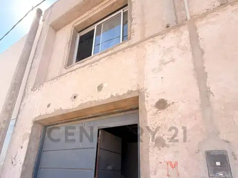 PH EN CONSTRUCCION - VENADO TUERTO, SANTA FE