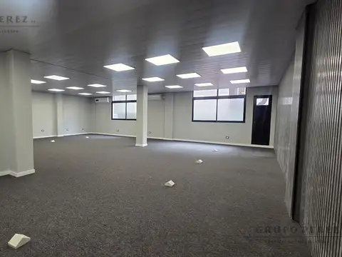 Oficina en Alquiler A Estrenar