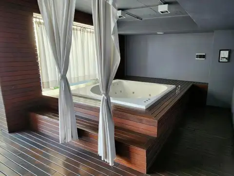 Departamento en Venta en Puerto Madero, USD 245.000