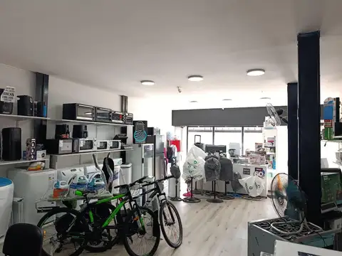 Local en Alquiler en Echesortu, $ 2.500.000