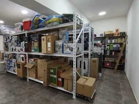 Mendoza al 4500