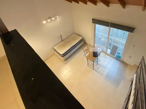 Departamento en Venta en Moron, USD 45.000