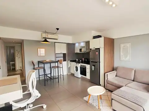 Departamento en Alquiler Temporal 5 años