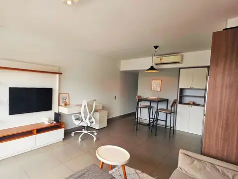 Palermo Hollywood 2 amb nuevos con Pileta - Full Amenities - Amoblado y Equipado