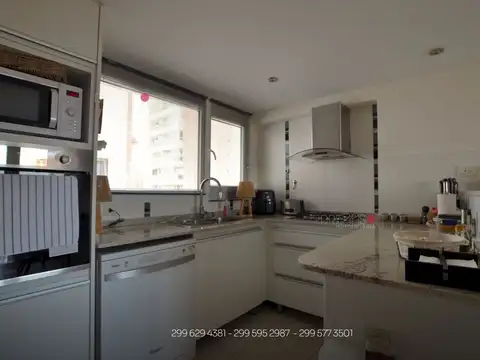 Departamento en Venta en Neuquén, USD 650.000