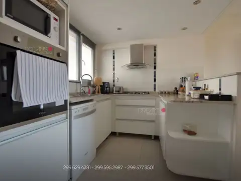 Departamento en Venta con 2