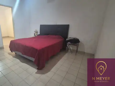 Calle Goleta Sarandí 2100