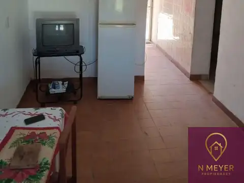 Calle Goleta Sarandí 2100