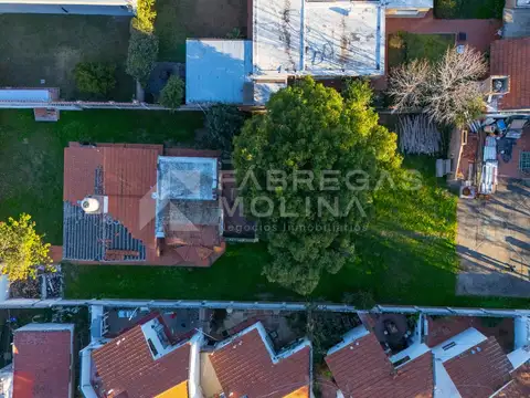 Terreno en Venta 18  mts Frente