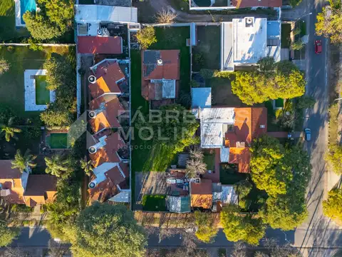Terreno en Venta en Villa Belgrano, USD 200.000