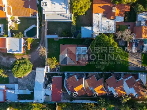 Terreno en Venta de 1006,0 m2