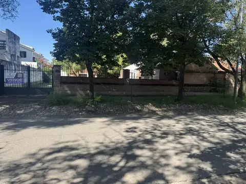 Terreno en Venta en Villa Belgrano, USD 200.000
