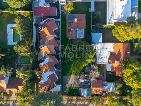 ¡Venta! Lote en Villa Belgrano - ¡Oportunidad para Desarrollo!