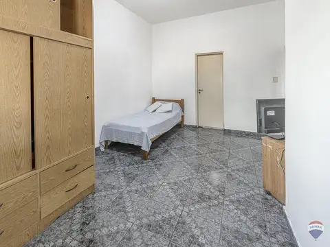 Depto Tipo Casa en Venta en Flores, USD 54.900