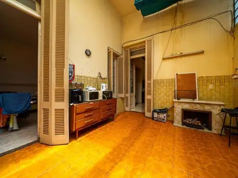 VENTA - Casa PH de 3 dormitorios mas cochera, centro, Rosario.