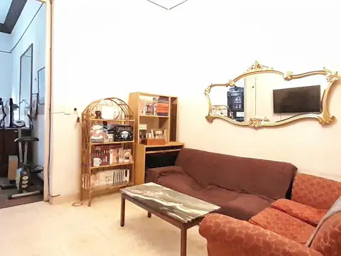Depto Tipo Casa 4 ambientes con 1 baño