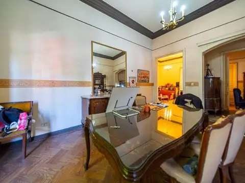 Depto Tipo Casa en Venta en Centro, USD 175.000